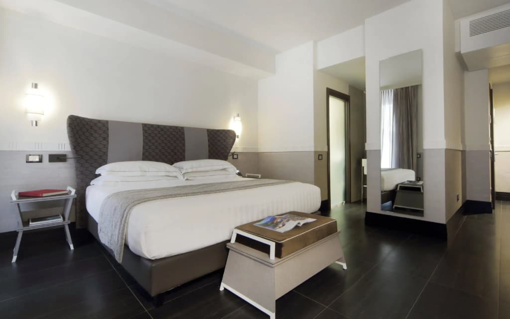 Unica Suites Rome - photo 6