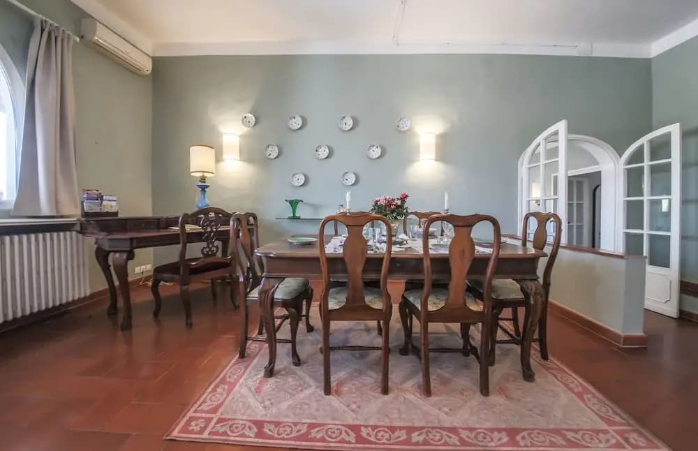 Panoramic Attic - photo 10