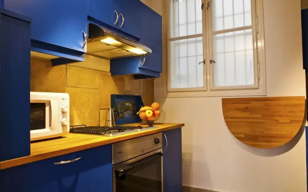 Cibere Apartment - photo 18