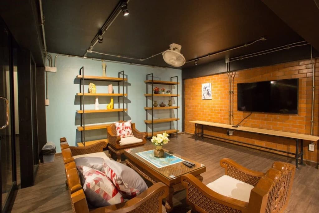 Koenji Guest House & Bar Chiang Mai - photo 11