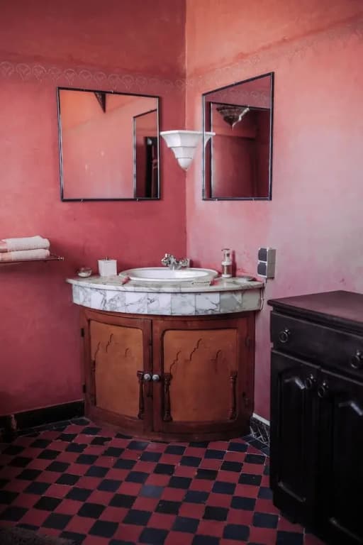 The Penthouse Marrakech - photo 39