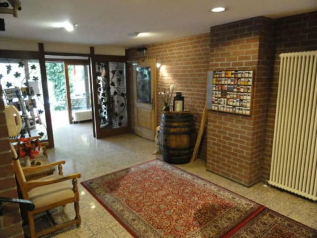 Solitaire Hotel & Boardinghouse Berlin - photo 14