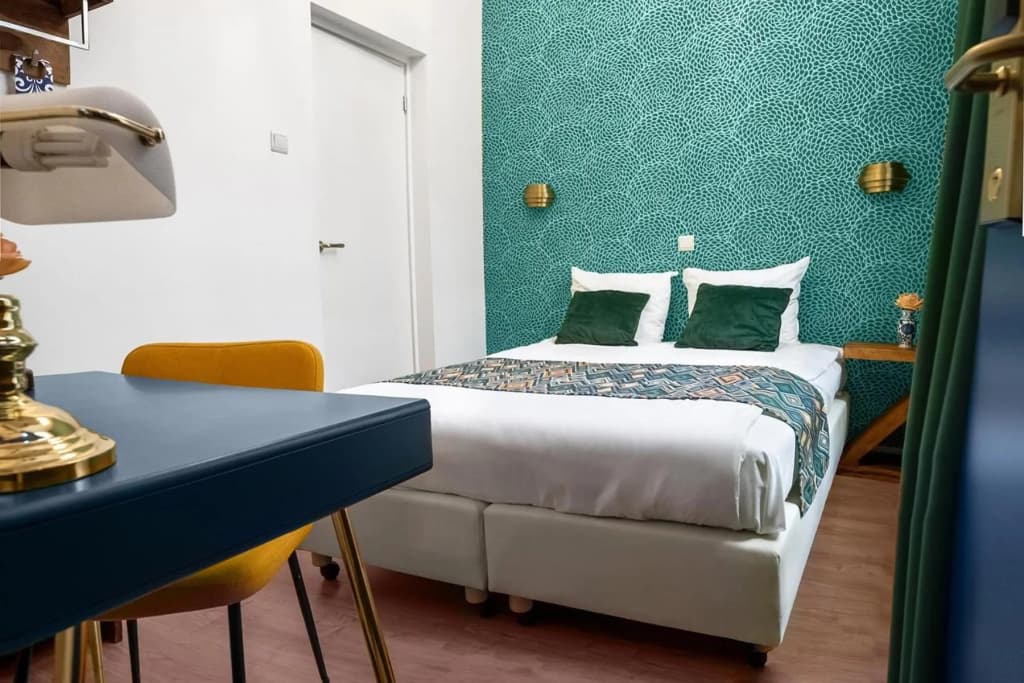 Hotel des Arts - photo 28