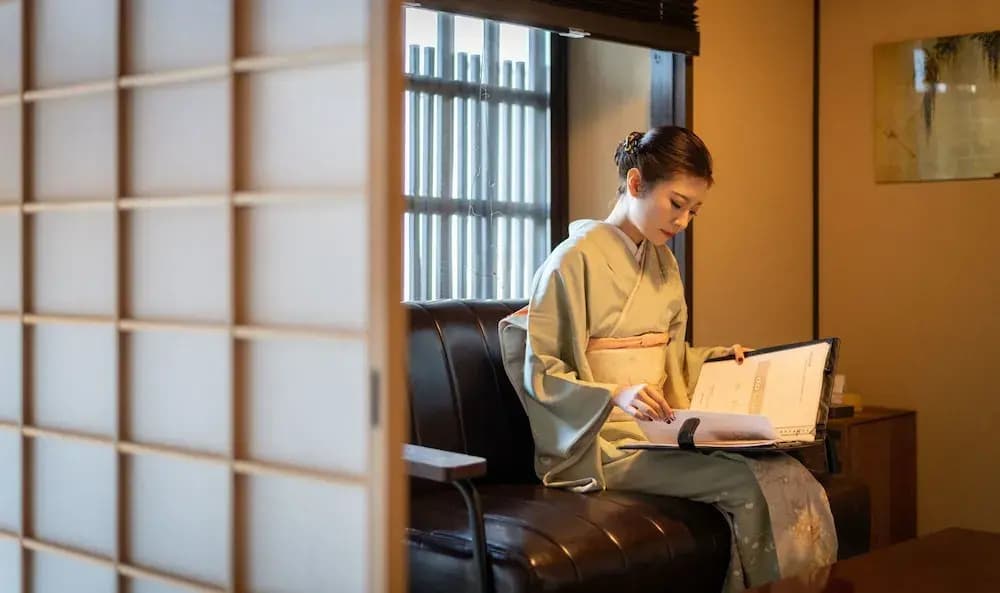 Kumo Machiya Yasaka - photo 21