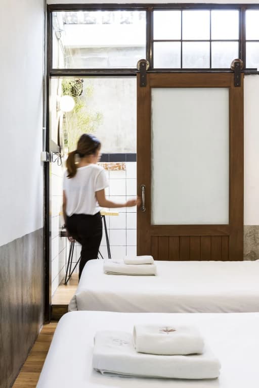 Oxotel Hotel - photo 27