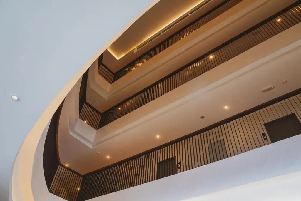 Roxy Hotel Serian - photo 5