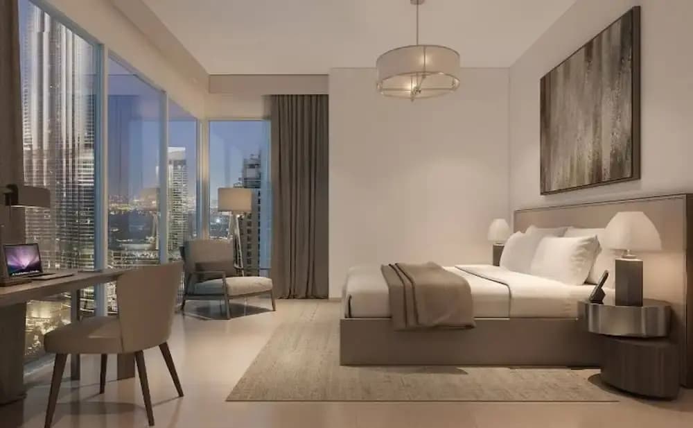 Mh - Act One Act Two - 2bhk- Ref3002 - photo 4