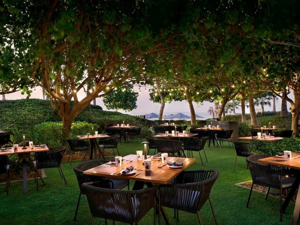 Banyan Tree Dubai - photo 23