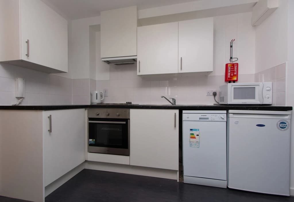 Destiny Student Murano - Campus Accommodation - photo 14