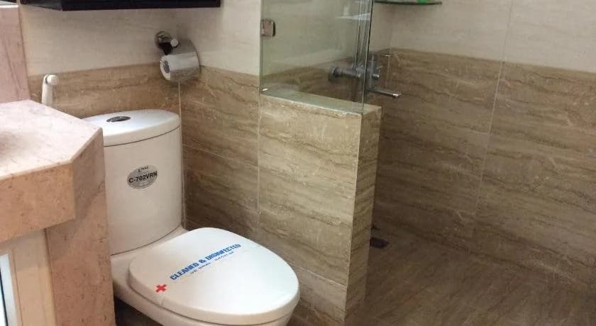 M Belle Hotel - photo 7