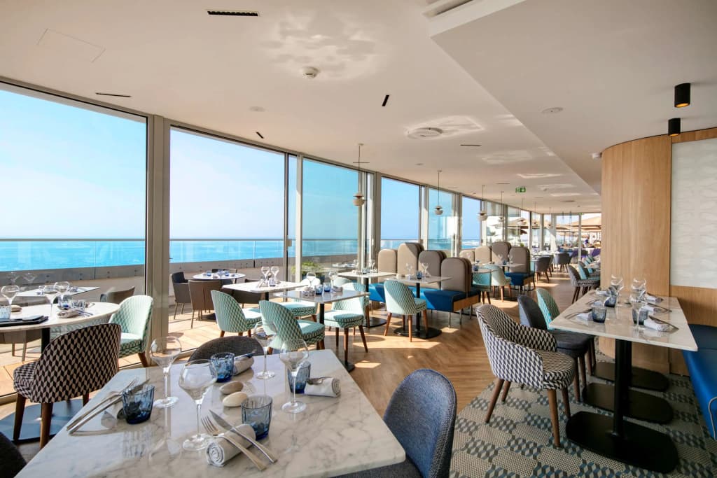 Radisson Blu Hotel, Nice - photo 27