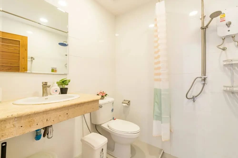 Chonlada Pool Access 2 BR Bungalow - photo 6