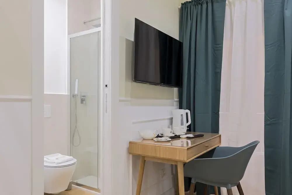 Risorgimento 9 - Guest House - photo 8