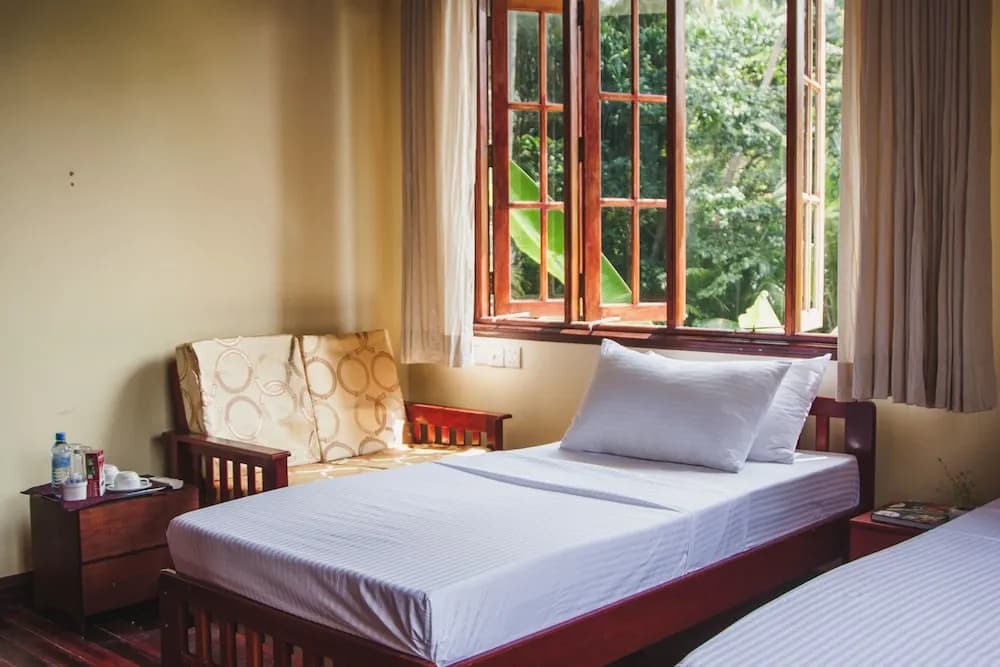 Gurahaana Guest House - photo 1