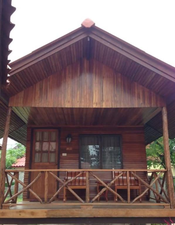 Dome Lay Beach Resort - photo 11