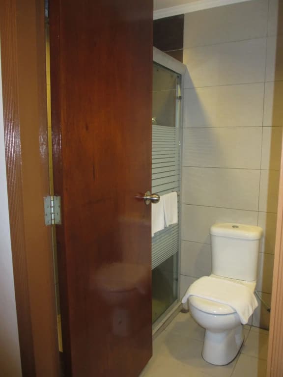 Sanbay Hotel - photo 24