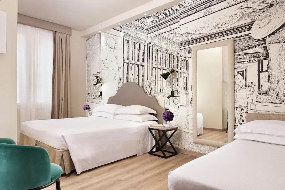 FH55 Med Executive Hotel - photo 4