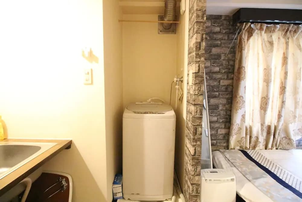 Cozy apartment in Asakusa 12 - photo 7
