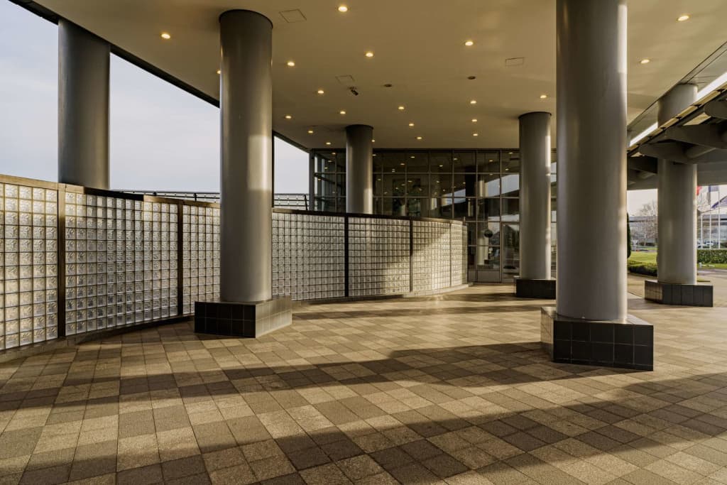Van der Valk Hotel Paris CDG Airport - photo 22