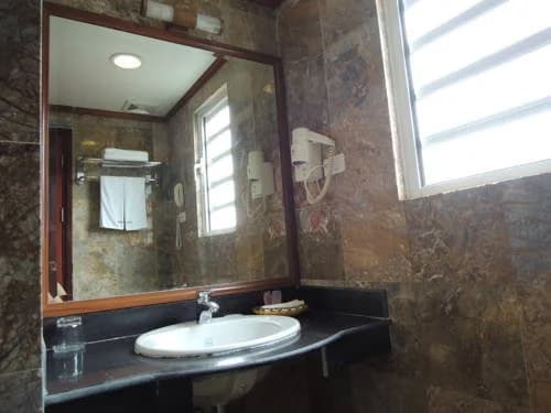 Satel Hotel - photo 7