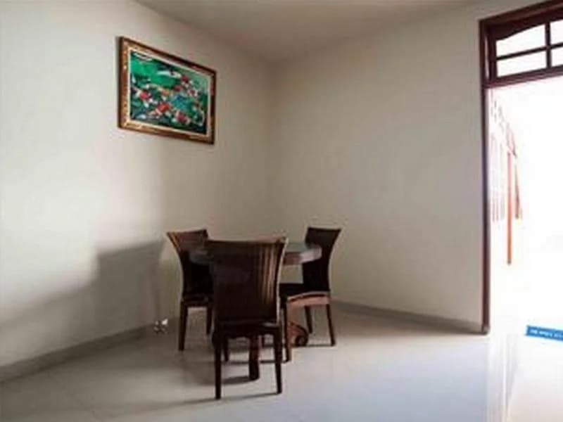 Pondok Seruni Homestay - photo 6