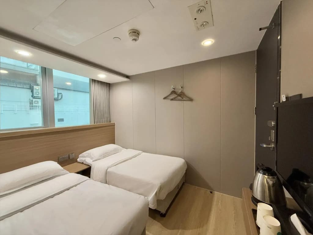 Noble Park Hotel - photo 4
