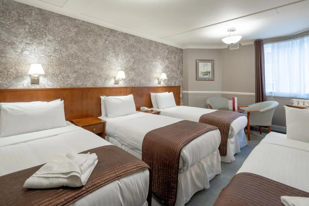 The Clarendon Hotel - Blackheath - photo 43
