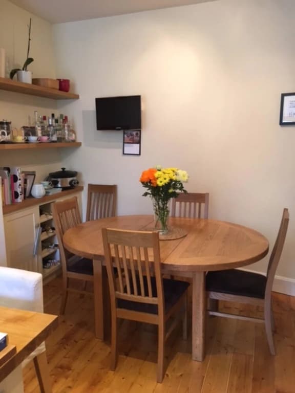 South Edinburgh 3 Bedroom Apartment With Garden - photo 15