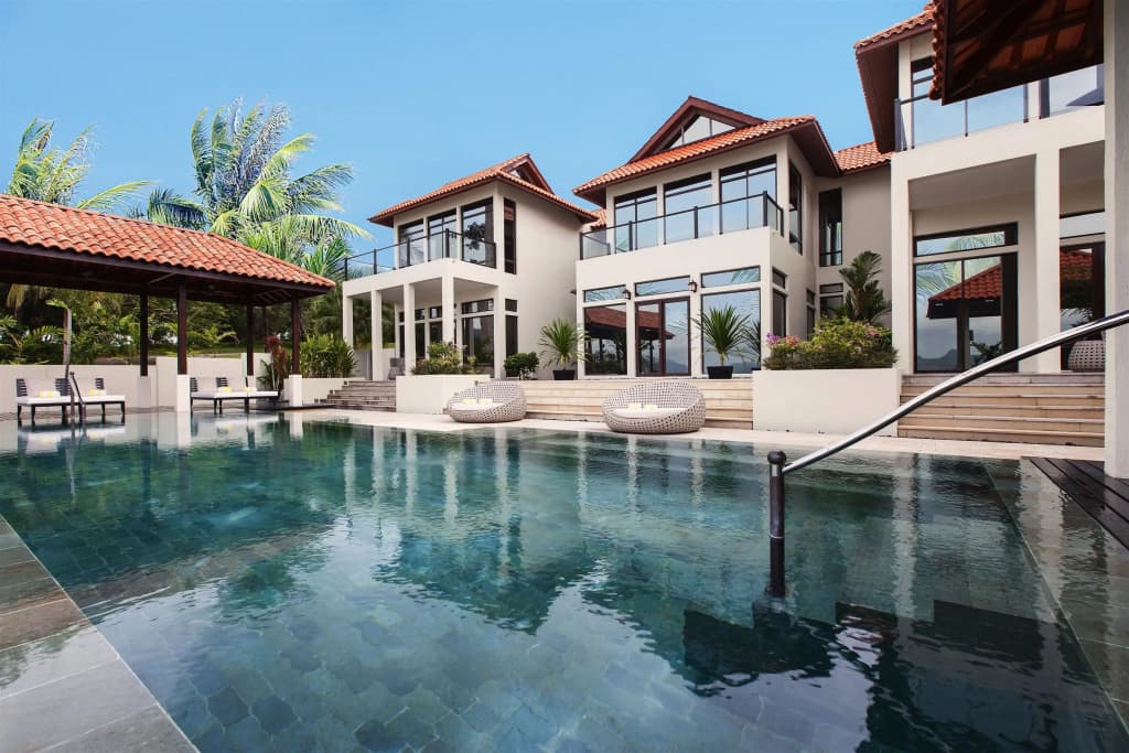 The Westin Langkawi Resort & Spa - photo 11