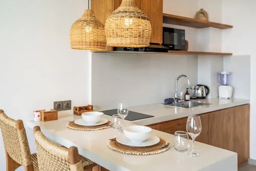 Sunny Muse By Betterplace Apartment Hotel - photo 37