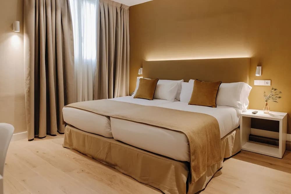 Hotel PAX Atocha - photo 4