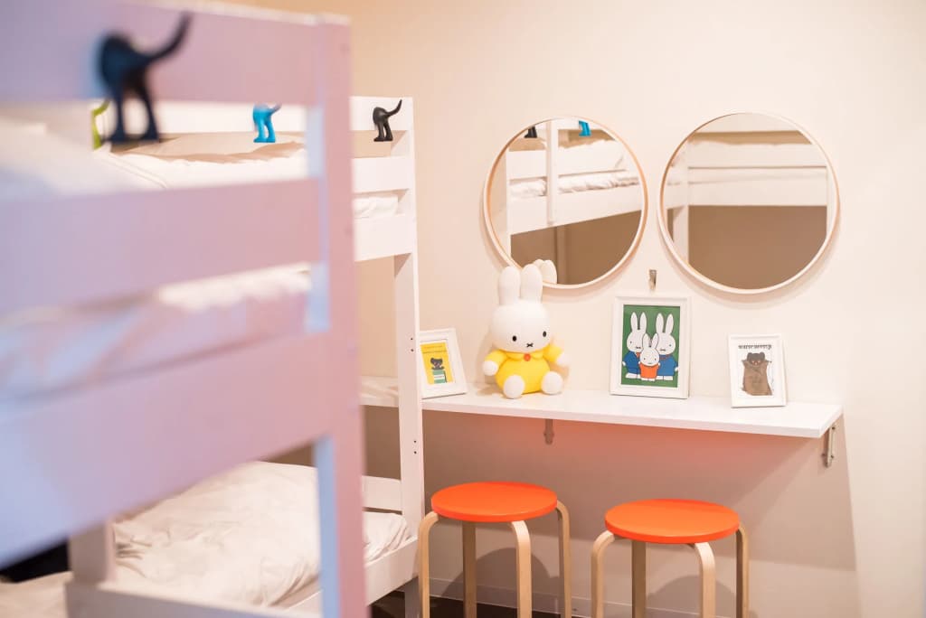 Senba Hostel - photo 3
