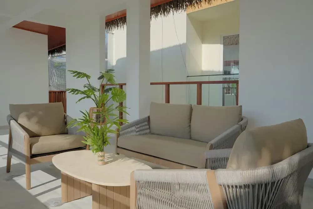 Cocomo Maldives - photo 17