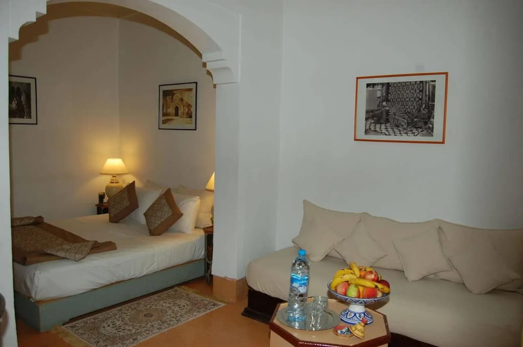 Riad Agathe - photo 6