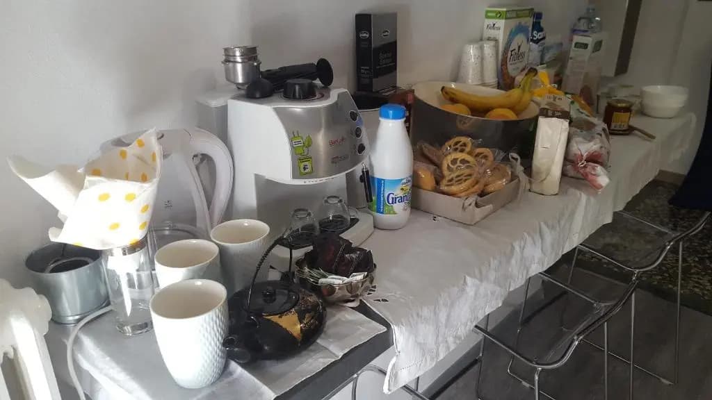 Nuvola B&B - photo 8