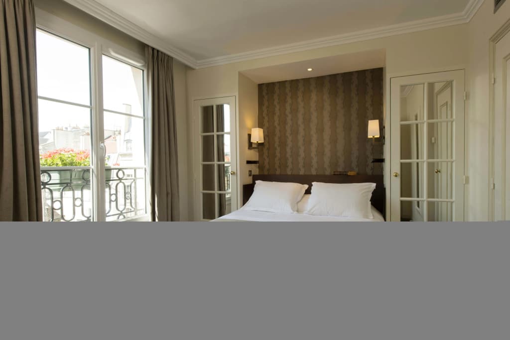 Hôtel Henri IV Rive Gauche - photo 14