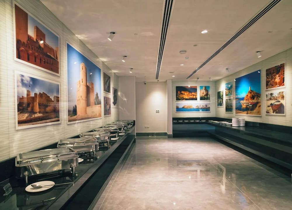 Boulevard hotel - photo 28