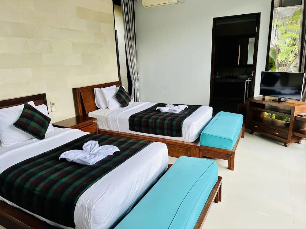 Wana Karsa The Villas Ubud - photo 44