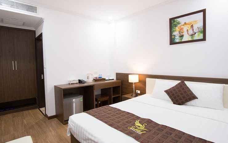 SUNDERLAND HaLong Hotel - main photo