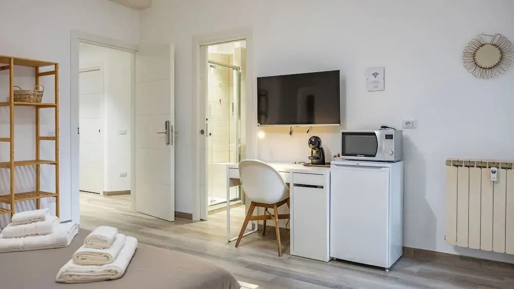 Ostiense Flat&Rooms by Rentbeat - photo 16