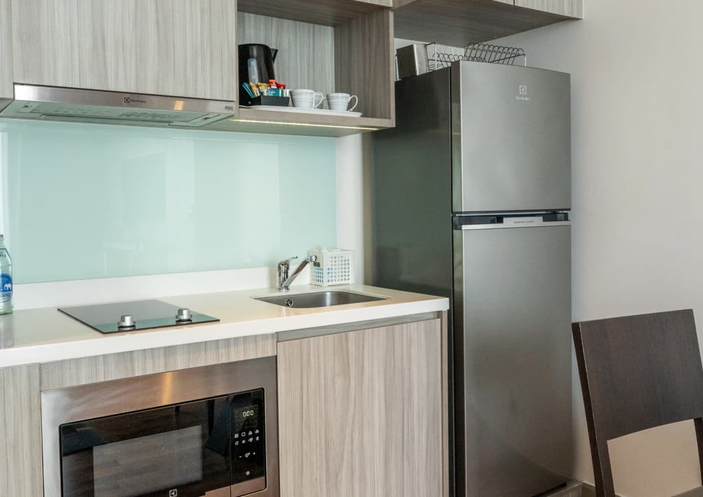 Fraser Suites Sukhumvit, Bangkok - photo 31