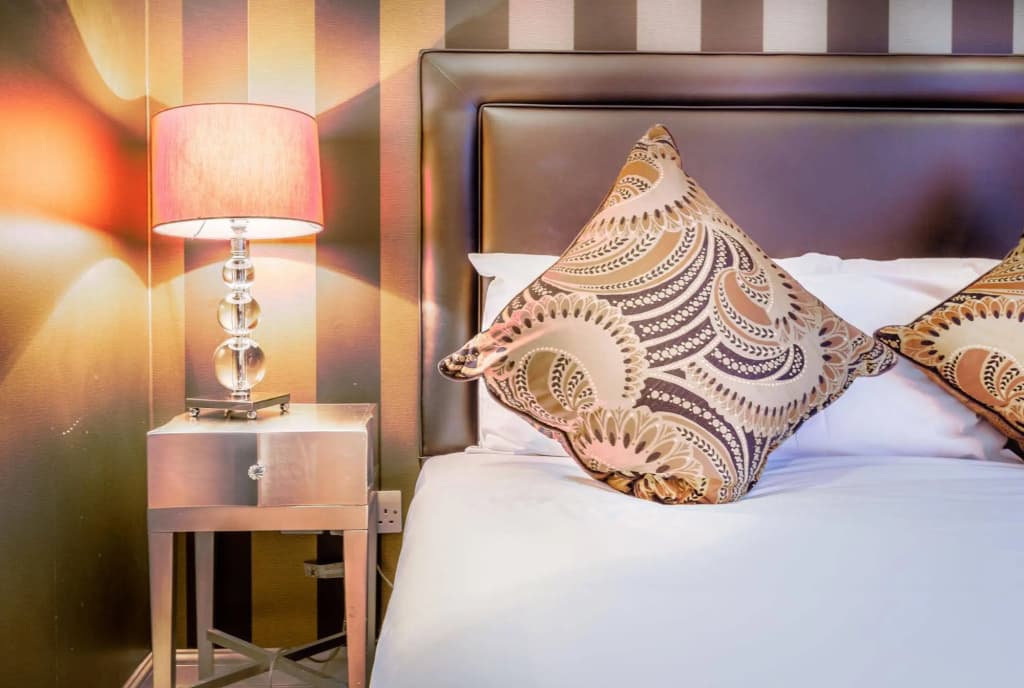 Tophams Hotel - photo 5
