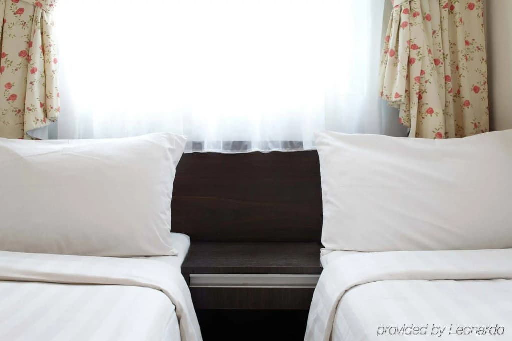 Bridal Tea House Hotel Yau Ma Tei Arthur Street - photo 6