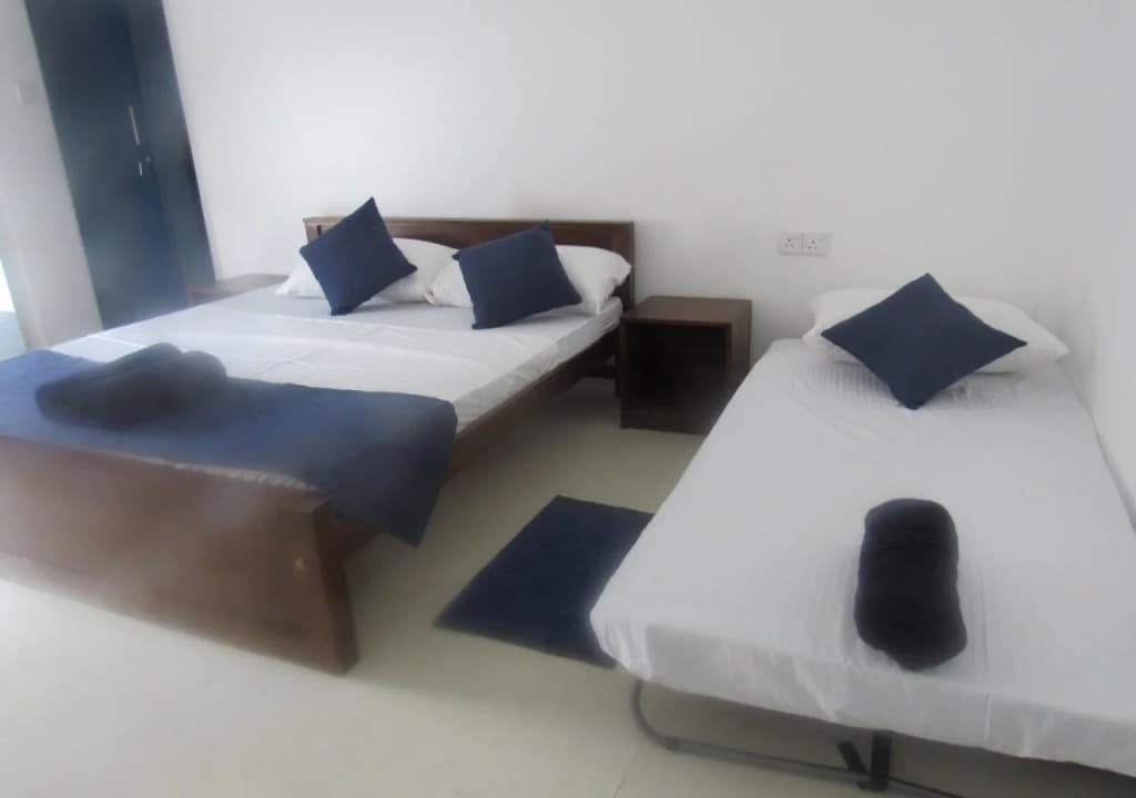 Villa Key 2 Ceylon - Colombo 5 - photo 3