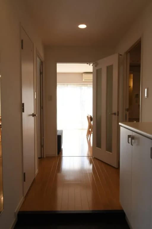 Beau Belle Nagahori 1002 - photo 11