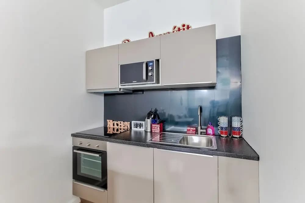 33 - Flat Av des Champs-Élysées - photo 10