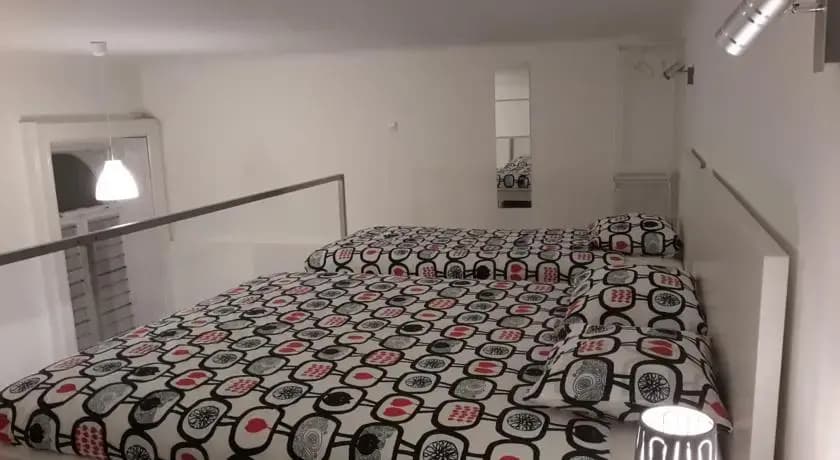 Kodaly Art Apartment - photo 2