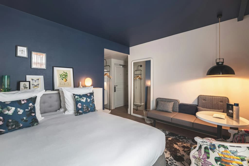 Belleval Hotel - photo 33