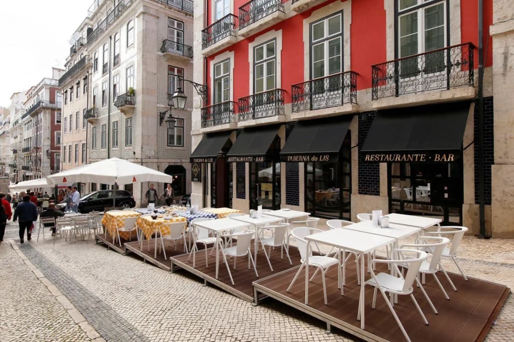 Hotel Lis - Baixa - photo 21