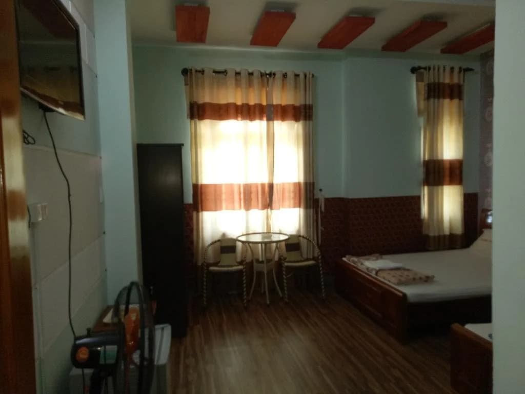 Thanh Van Hostel - photo 5
